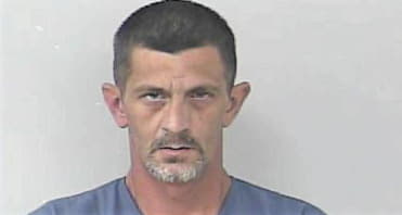 Ronald Wilson, - St. Lucie County, FL 